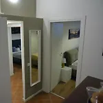 La Maison De Vatican Appartement Rome