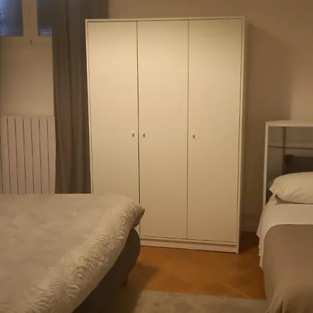 Appartement La Maison De Vatican *