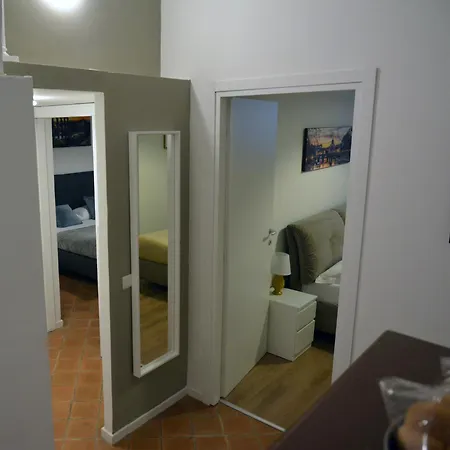 La Maison De Vatican Apartamento Roma