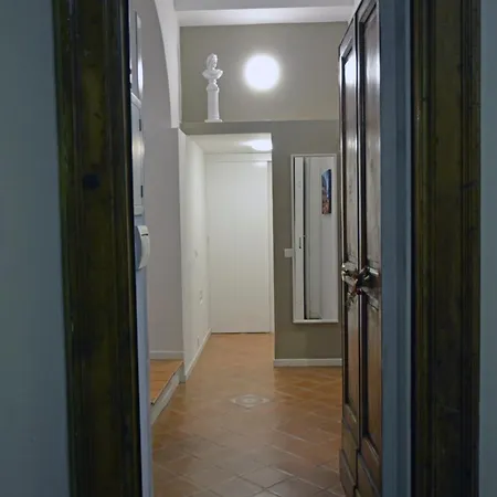 La Maison De Vatican Apartamento *