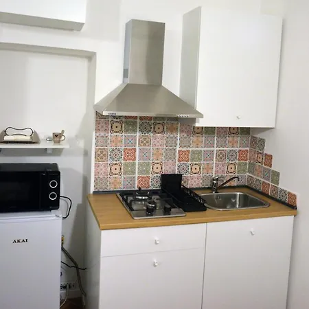 Appartement La Maison De Vatican *