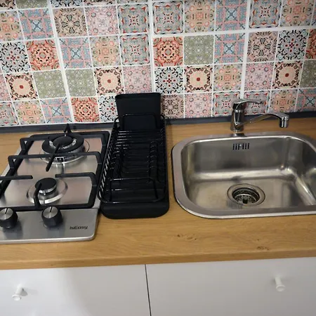 Apartamento La Maison De Vatican Roma