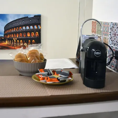 Appartement La Maison De Vatican Rome