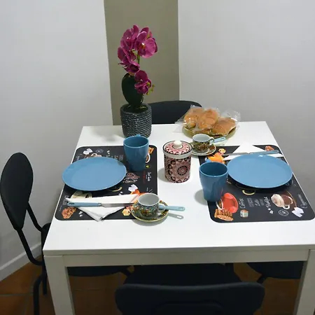 La Maison De Vatican Apartment Rom