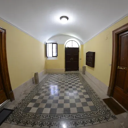 La Maison De Vatican Appartamento Roma